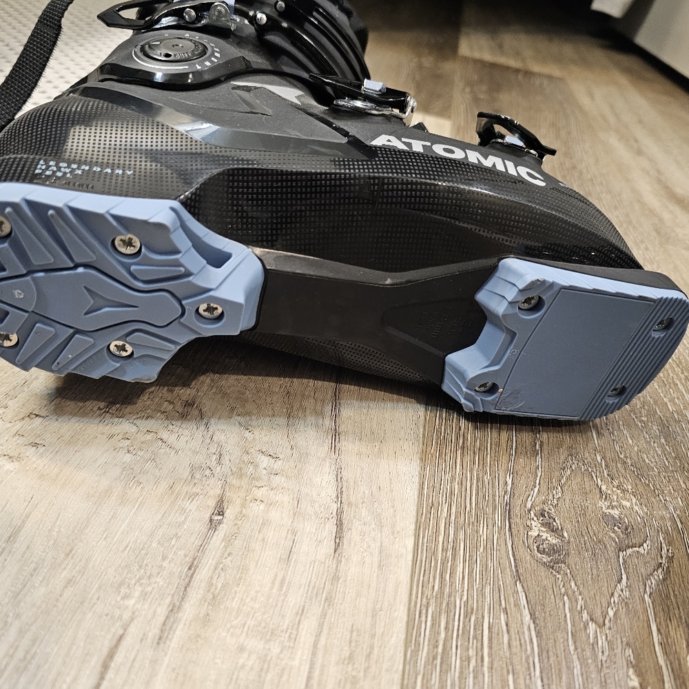 Atomic 24.5